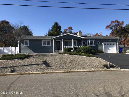 196 DRAKE RD, BRICK, NJ 08723 - Image 1