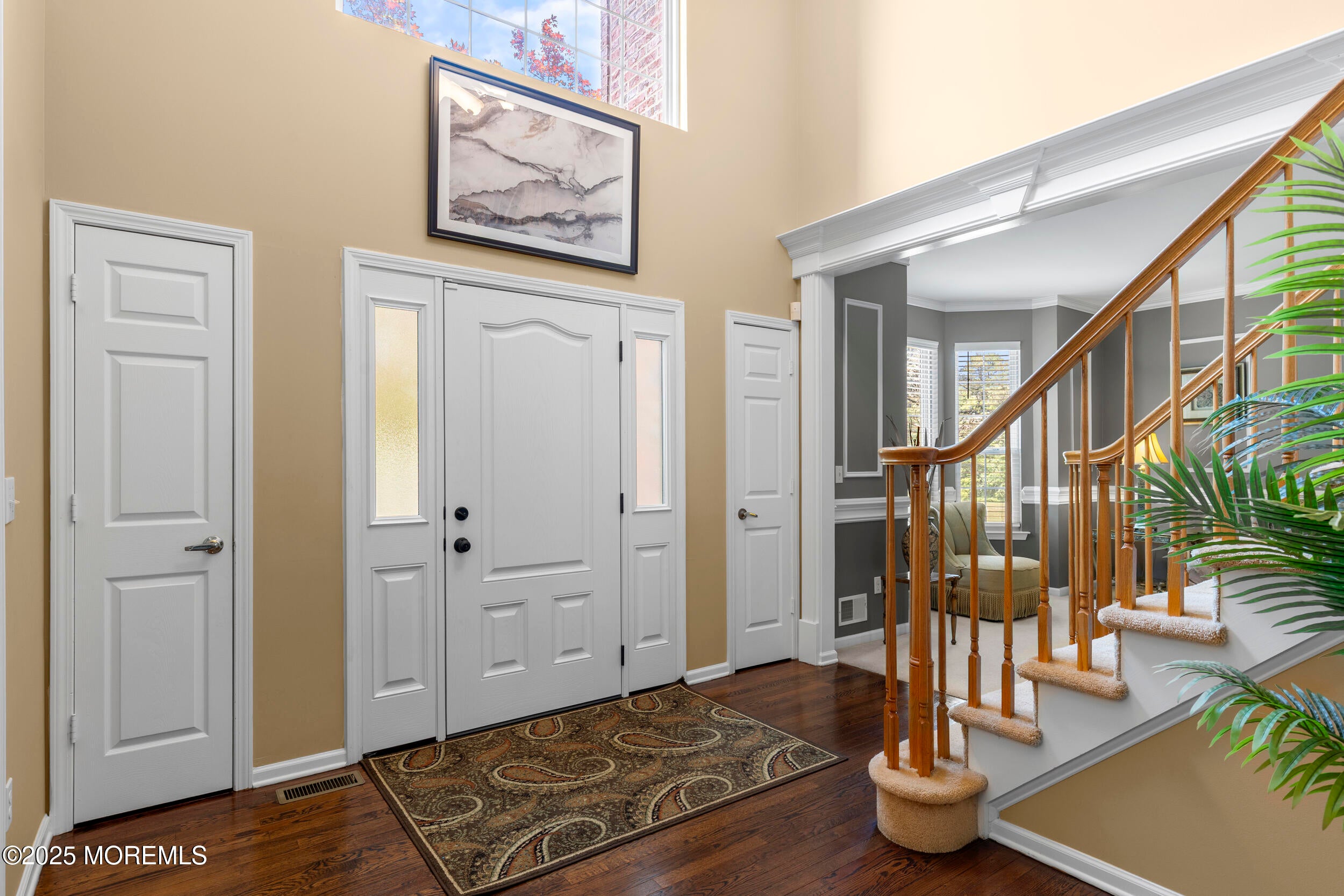 Jackson, New Jersey, 08527, United States, 4 Bedrooms Bedrooms, ,4 BathroomsBathrooms,Residential,Active,1973339