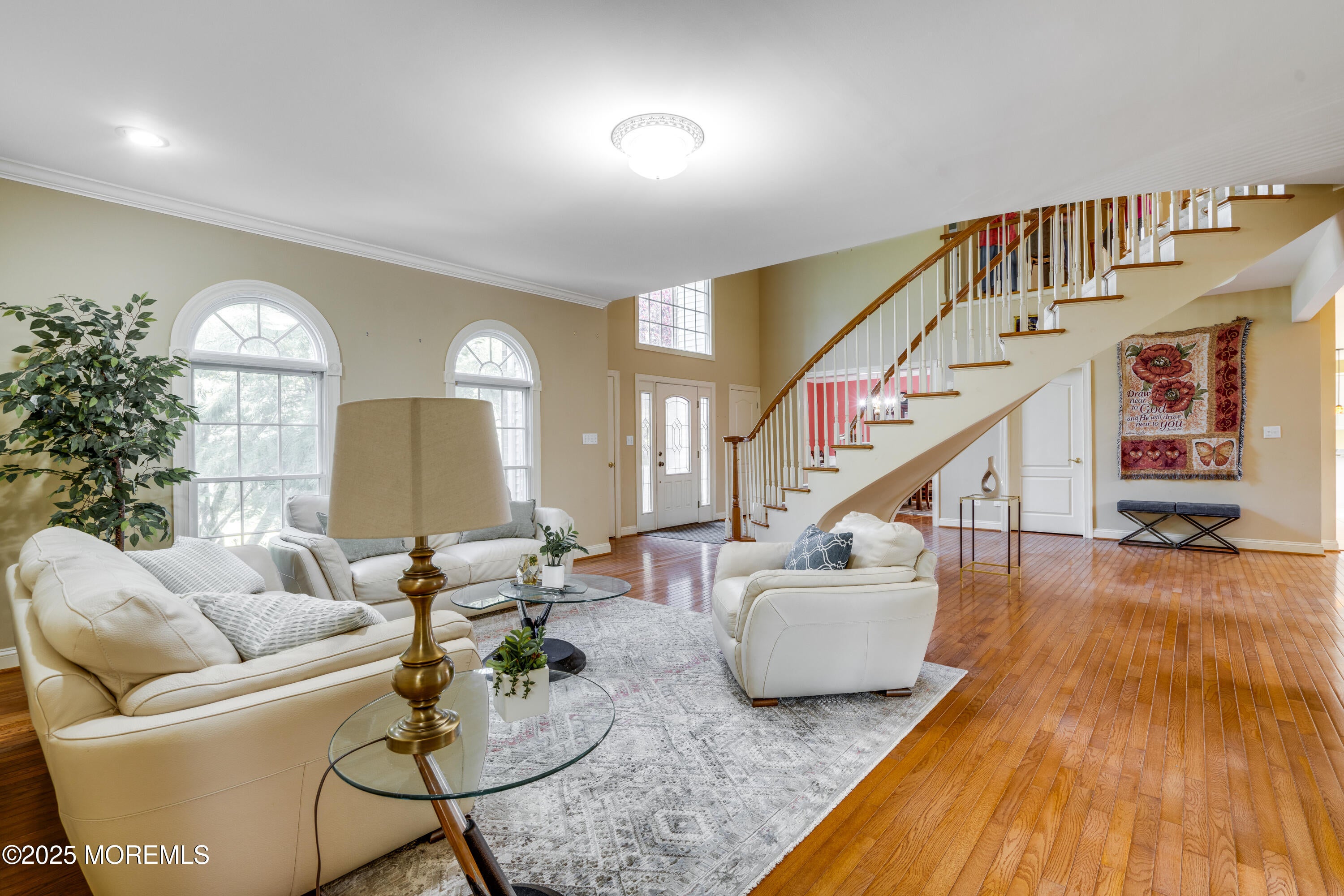 Marlboro, New Jersey, 07746, United States, 5 Bedrooms Bedrooms, ,5 BathroomsBathrooms,Residential,Active,1985596