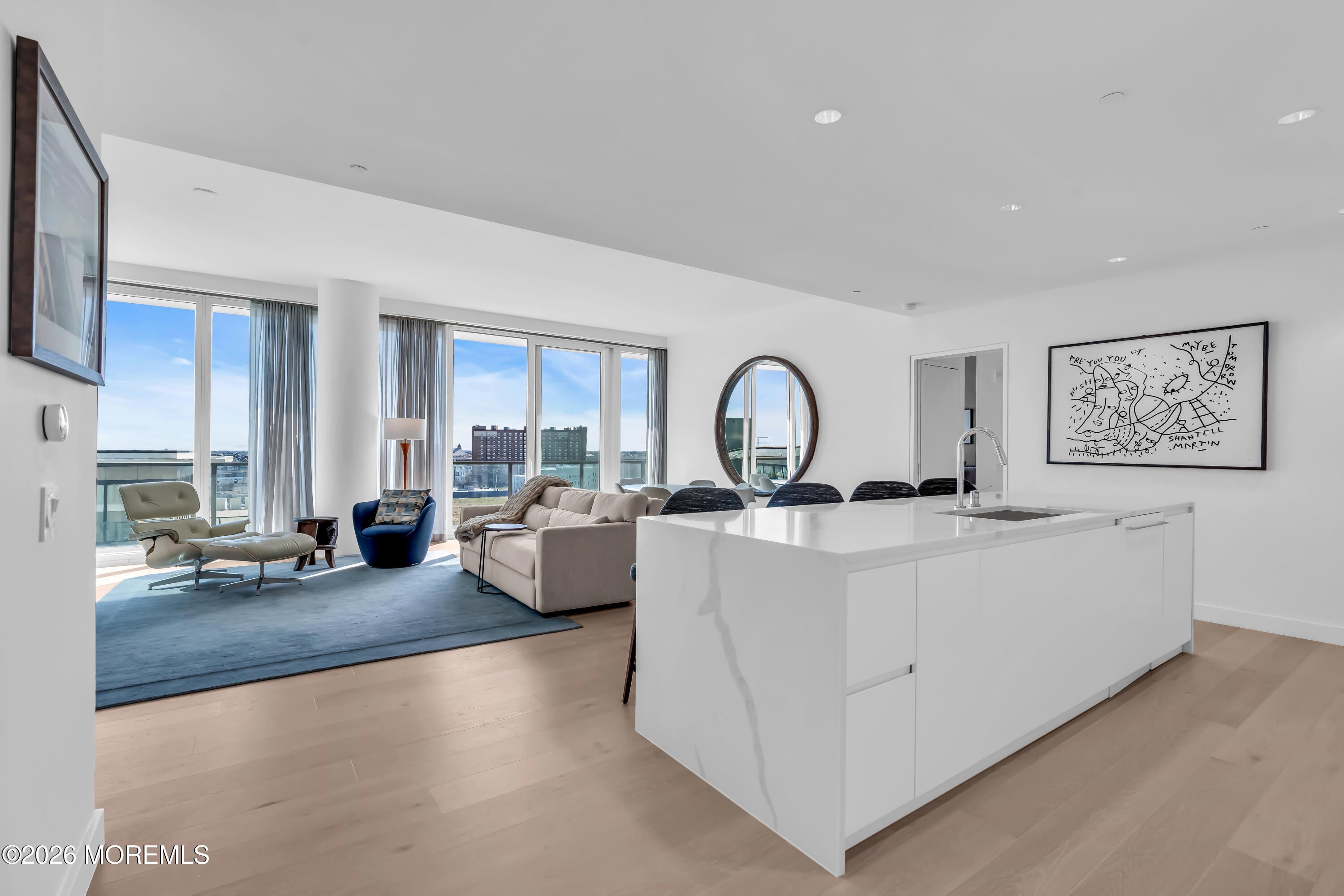 Asbury Park, New Jersey, 07712, United States, 2 Bedrooms Bedrooms, ,2 BathroomsBathrooms,Residential,Active,2007342