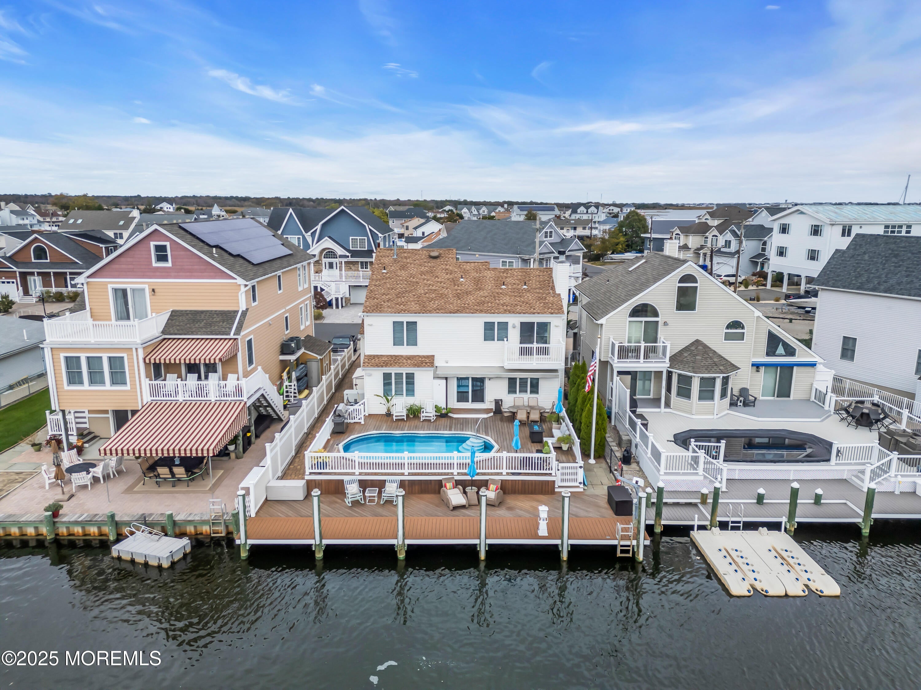 Brick, New Jersey, 08723, United States, 4 Bedrooms Bedrooms, ,3 BathroomsBathrooms,Residential,Active,1964471