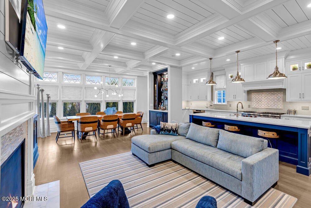 Sea Girt, New Jersey, 08750, United States, 5 Bedrooms Bedrooms, ,6 BathroomsBathrooms,Residential,Active,1914780