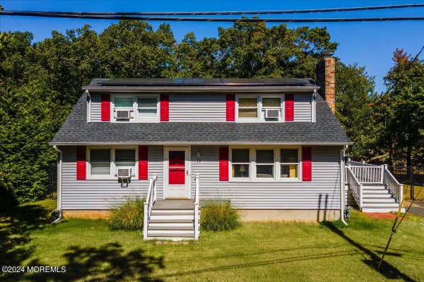 18 HILLSIDE AVE, BARNEGAT, NJ 08005 - Image 1