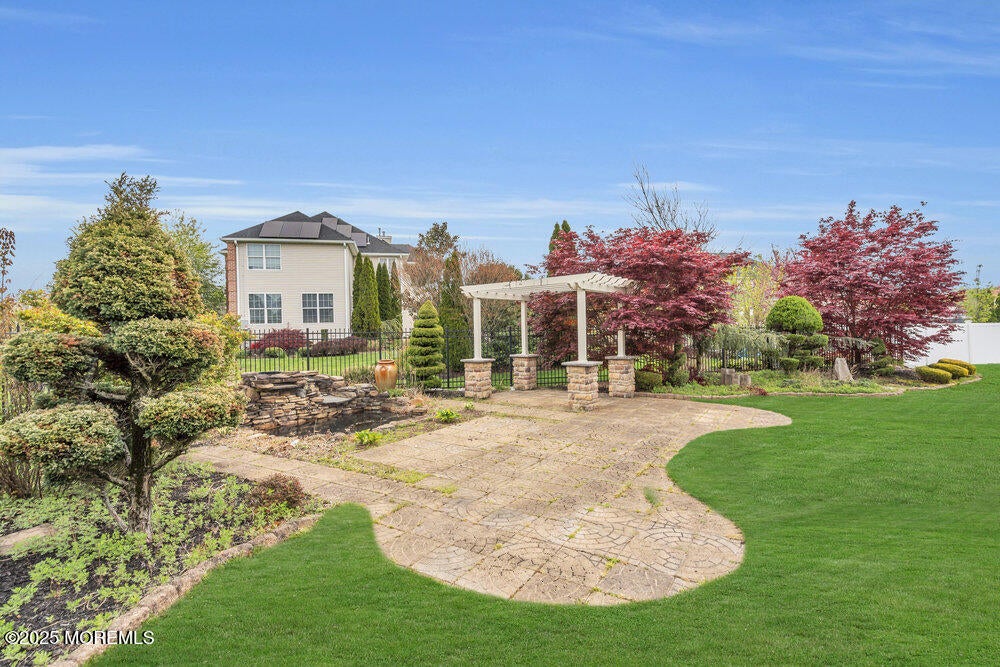 Toms River, New Jersey, 08755, United States, 4 Bedrooms Bedrooms, ,4 BathroomsBathrooms,Residential,Active,1987205