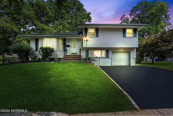 755 DIANNE CT, RAHWAY, NJ 07065 - Image 1