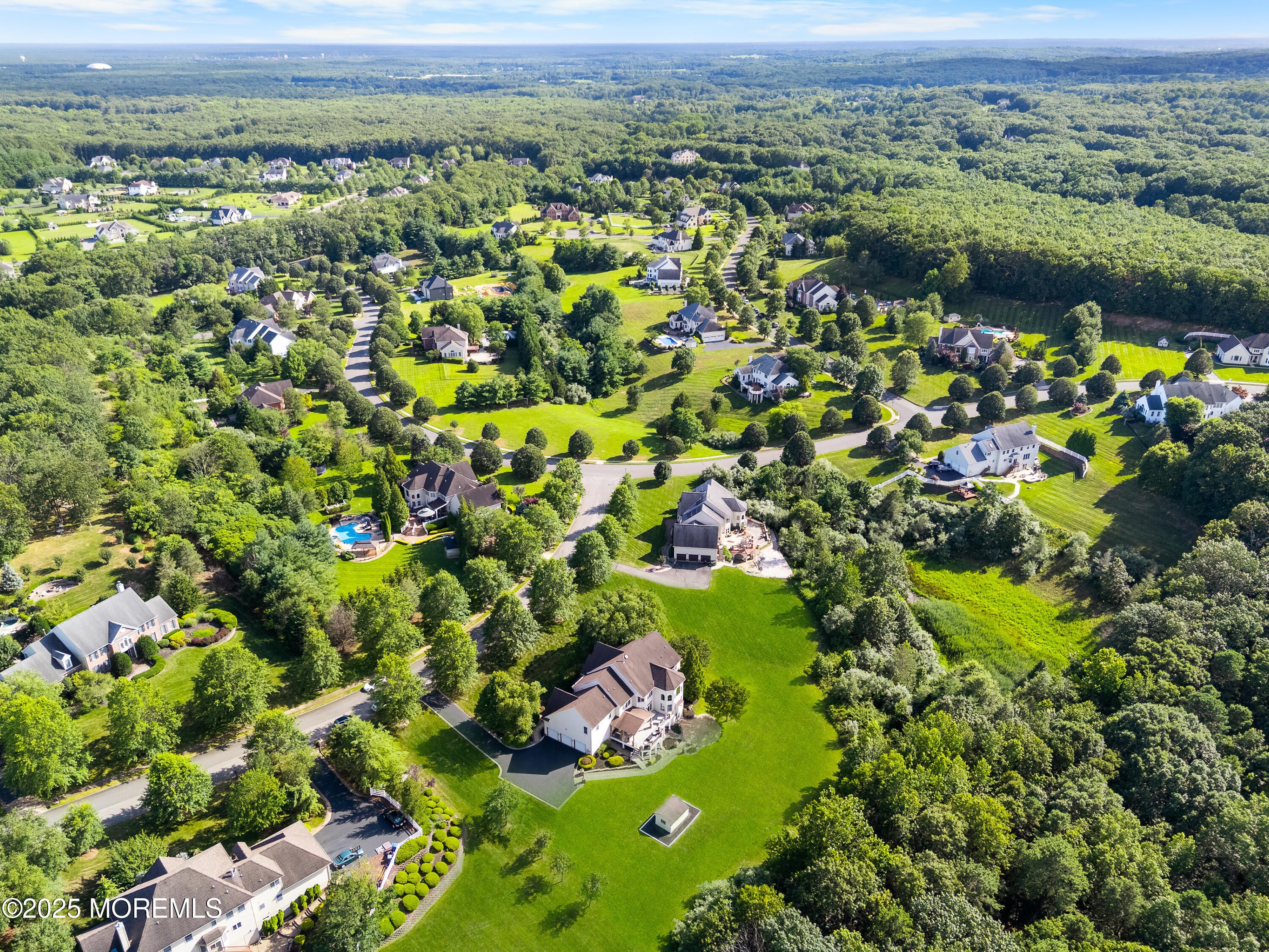 Millstone, New Jersey, 08510, United States, 5 Bedrooms Bedrooms, ,6 BathroomsBathrooms,Residential,Active,1954020