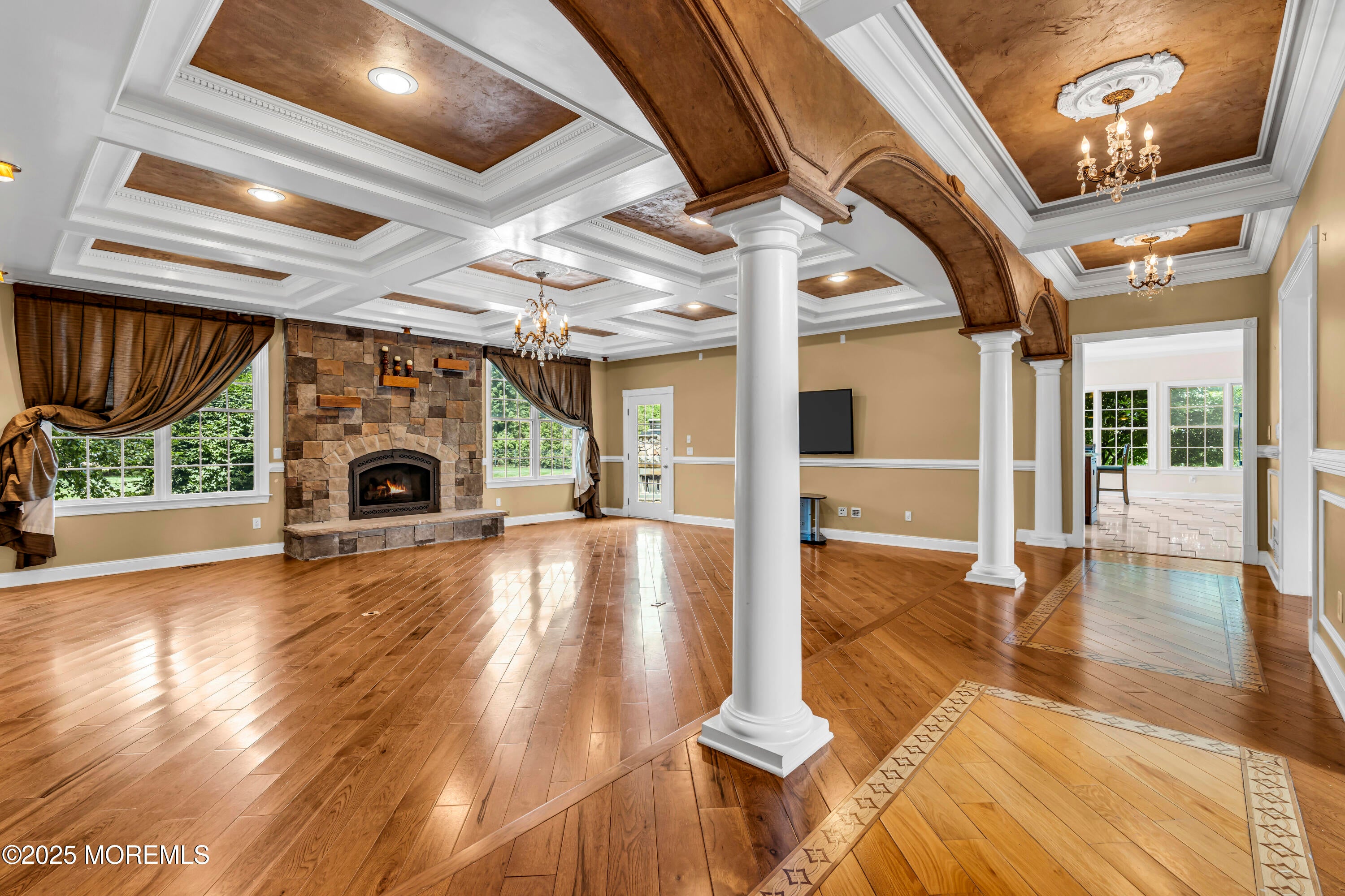 Farmingdale, New Jersey, 07727, United States, 4 Bedrooms Bedrooms, ,5 BathroomsBathrooms,Residential,Active,1868149