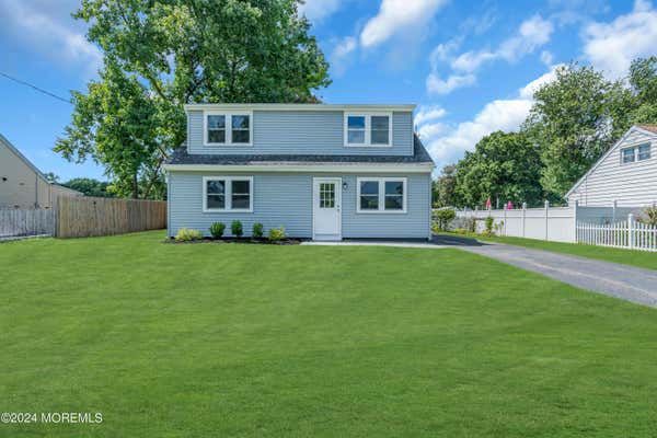 24 MONTEREY DR, HAZLET, NJ 07730 - Image 1