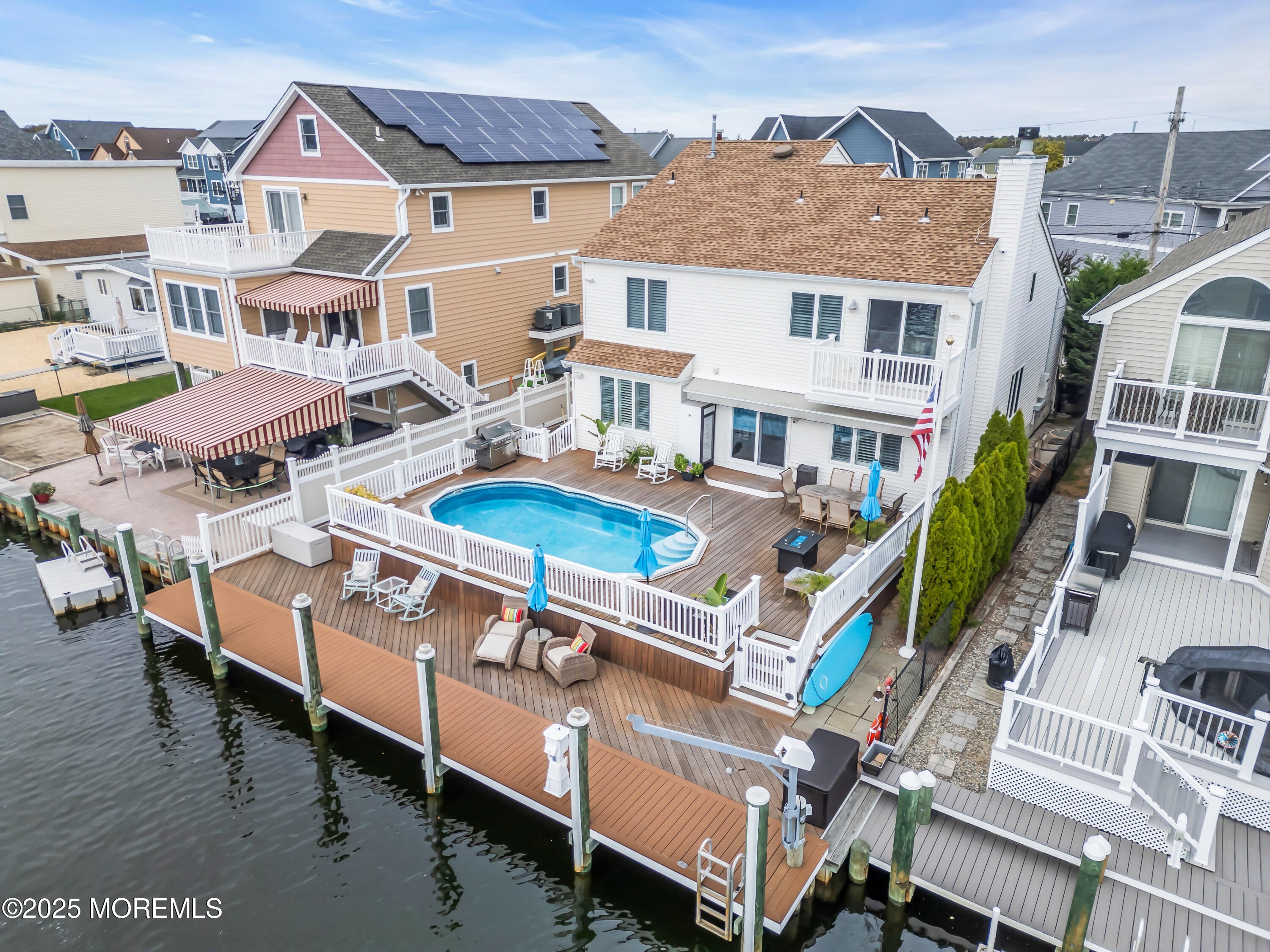 Brick, New Jersey, 08723, United States, 4 Bedrooms Bedrooms, ,3 BathroomsBathrooms,Residential,Active,1964471