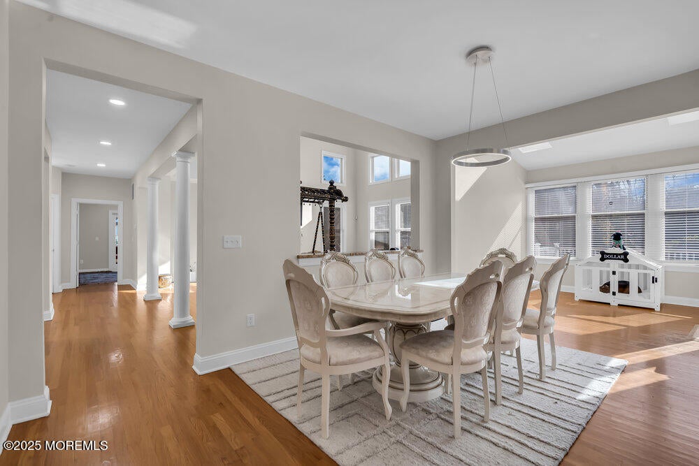 Toms River, New Jersey, 08753, United States, 5 Bedrooms Bedrooms, ,4 BathroomsBathrooms,Residential,Active,1989768