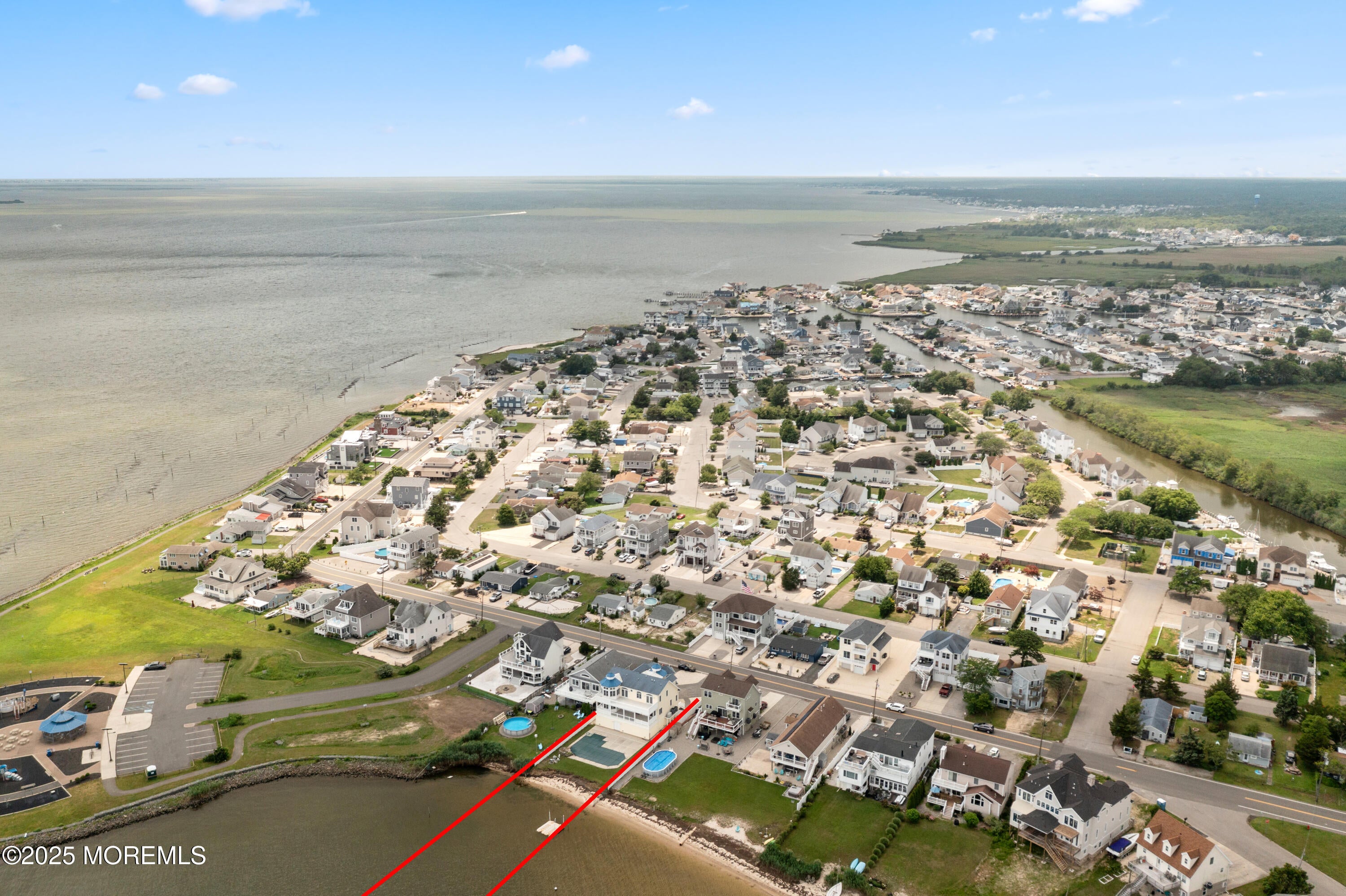 Forked River, New Jersey, 08731, United States, 4 Bedrooms Bedrooms, ,3 BathroomsBathrooms,Residential,Active,1884996