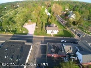 West Long Branch, New Jersey, 07764, United States, ,1 BathroomBathrooms,Residential,Active,1898033