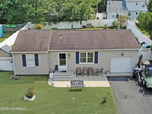 1113 SEASHELL AVE, MANAHAWKIN, NJ 08050, photo 2 of 26