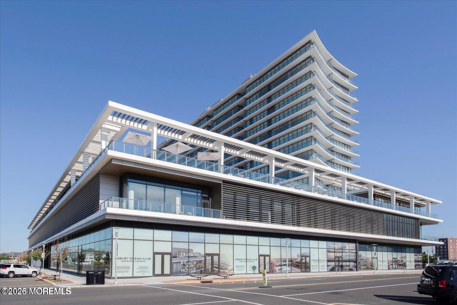 Asbury Park, New Jersey, 07712, United States, 2 Bedrooms Bedrooms, ,2 BathroomsBathrooms,Residential,Active,2007342