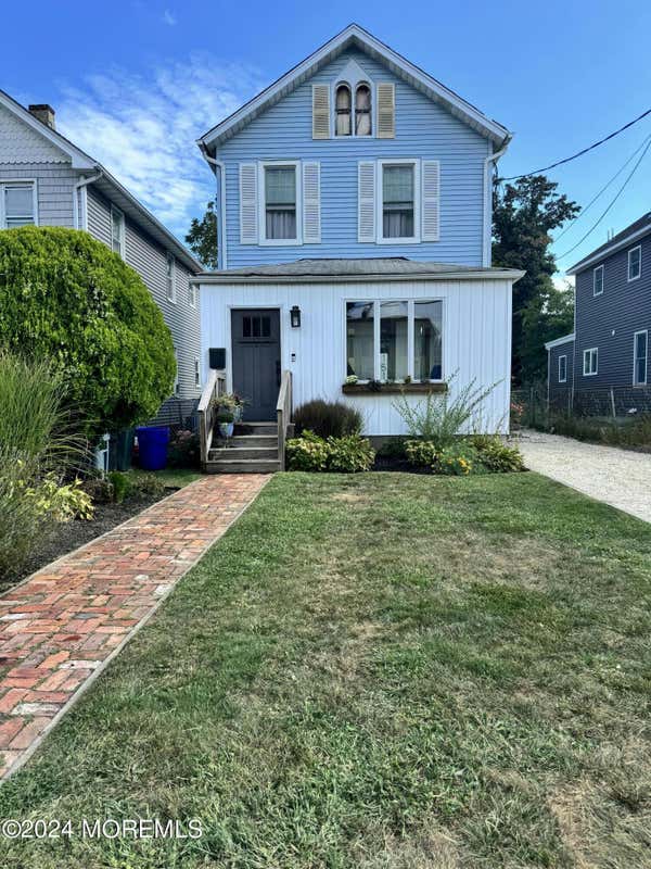 151 GRAND AVE, LONG BRANCH, NJ 07740, photo 1 of 23