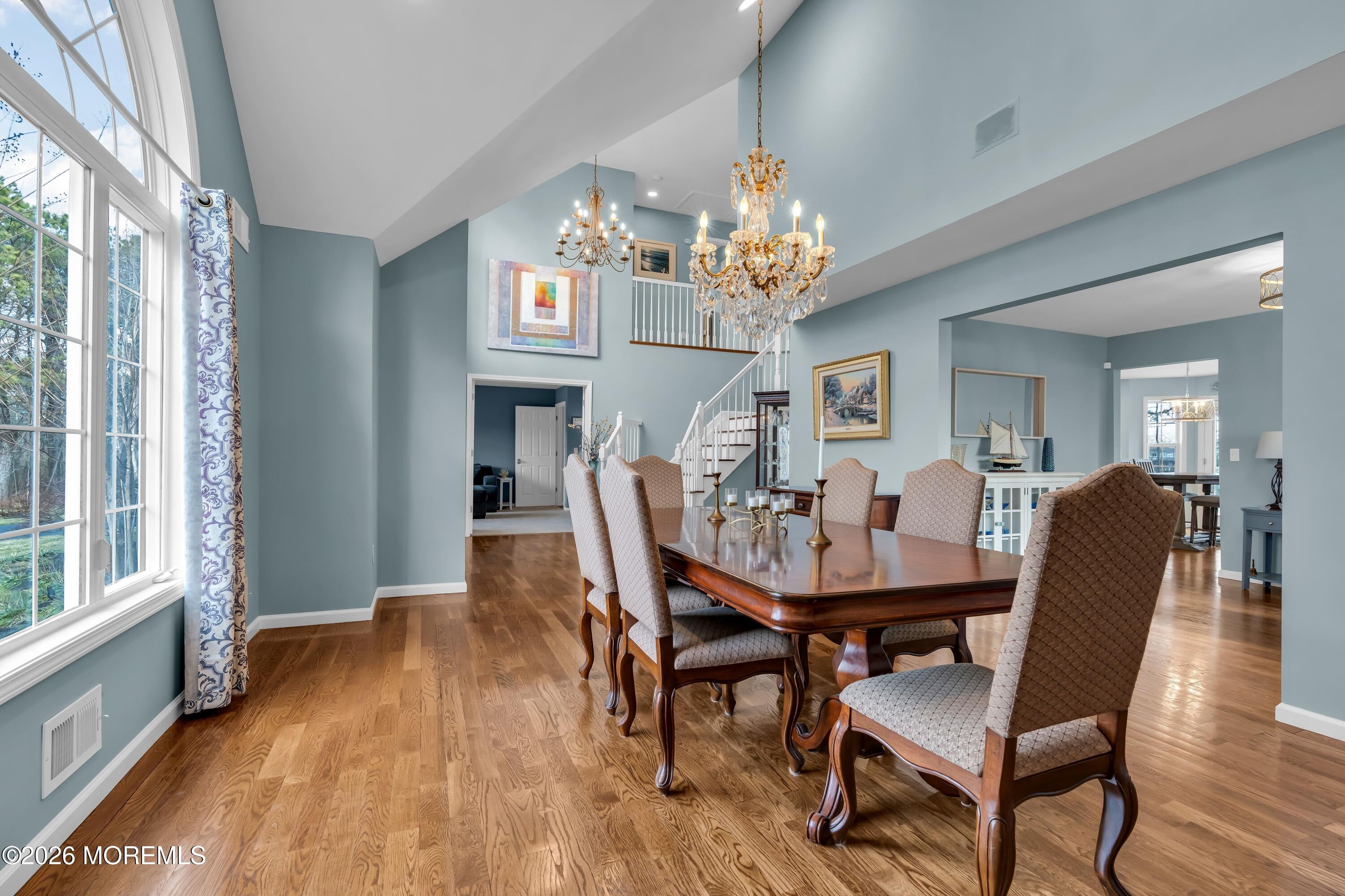 Brick, New Jersey, 08724, United States, 5 Bedrooms Bedrooms, ,3 BathroomsBathrooms,Residential,Active,2007172