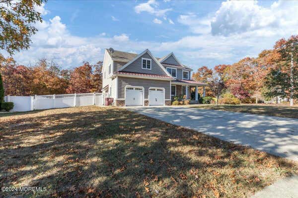 50 PLEASANT VALLEY CT, PINE BEACH, NJ 08741 - Image 1