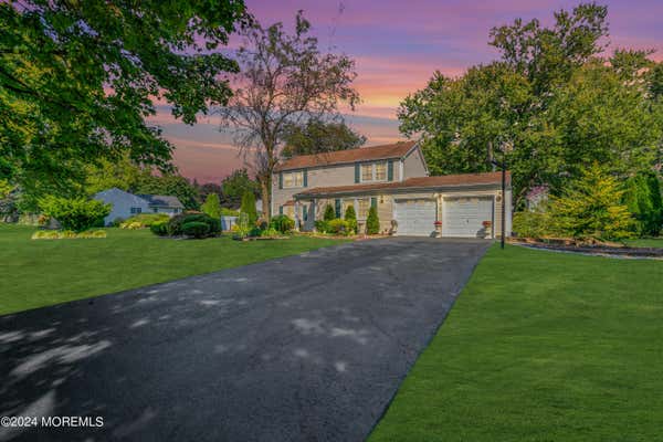 152 DERBY DR, FREEHOLD, NJ 07728 - Image 1