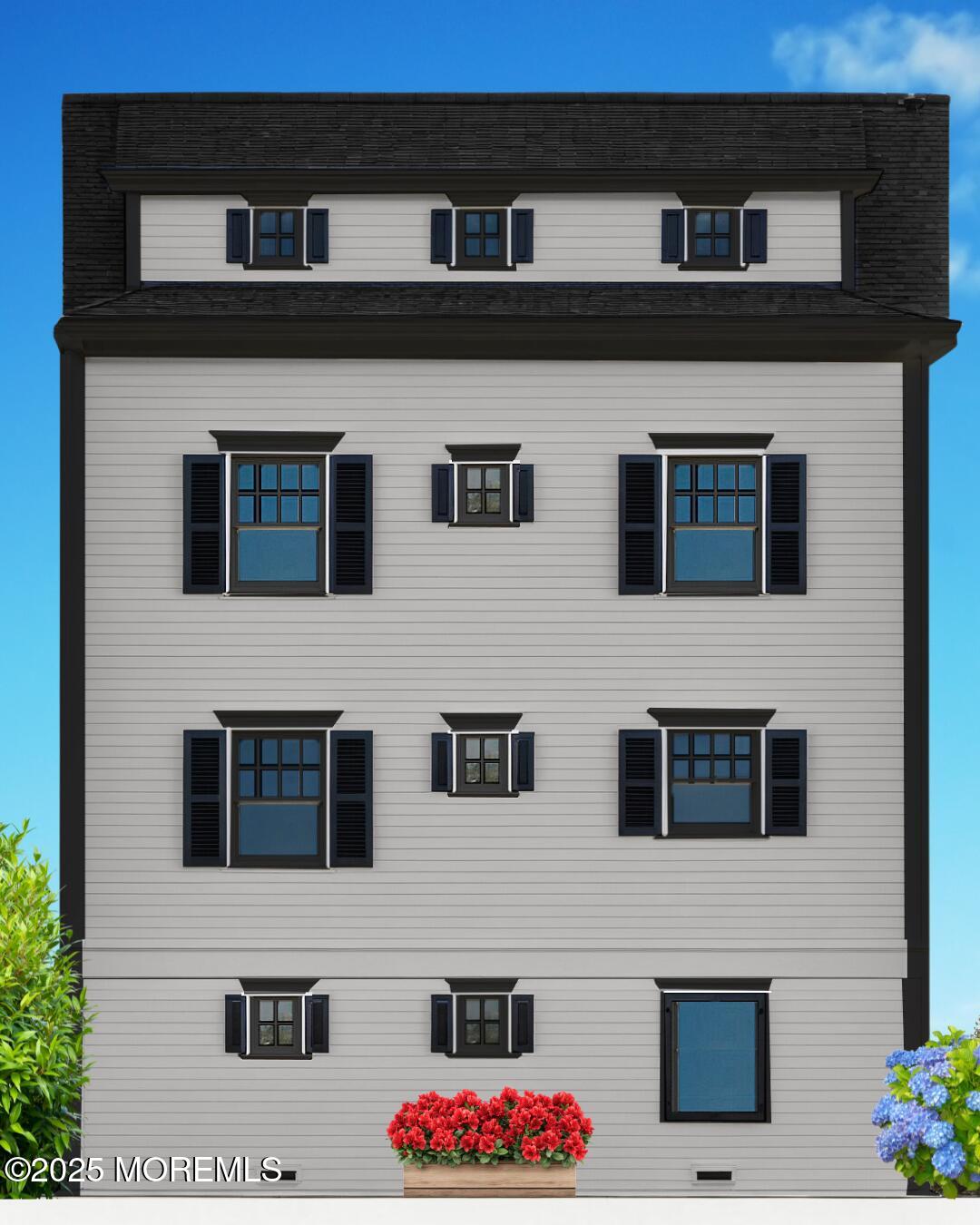 Lavallette, New Jersey, 08735, United States, 4 Bedrooms Bedrooms, ,4 BathroomsBathrooms,Residential,Active,1944027