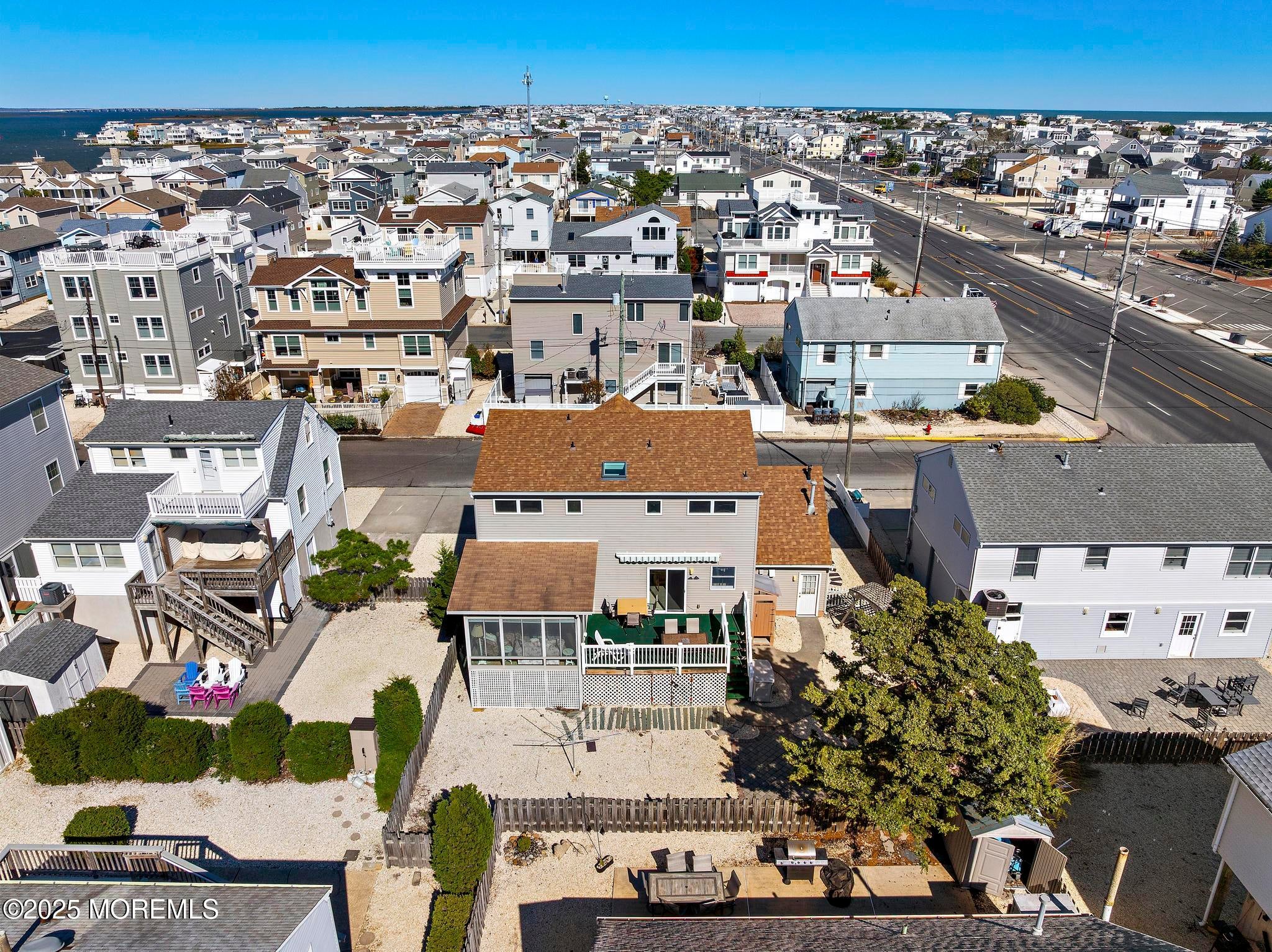 Long Beach Twp, New Jersey, 08008, United States, 4 Bedrooms Bedrooms, ,3 BathroomsBathrooms,Residential,Active,1969774