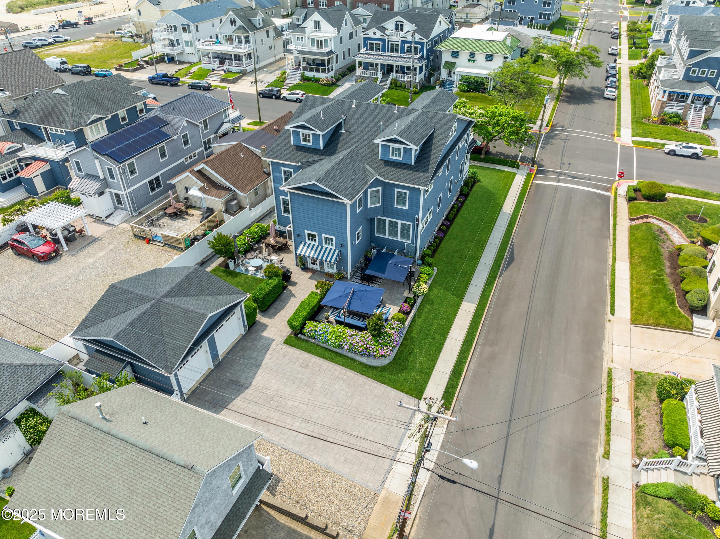 Bradley Beach, New Jersey, 07720, United States, 5 Bedrooms Bedrooms, ,6 BathroomsBathrooms,Residential,Active,1894762