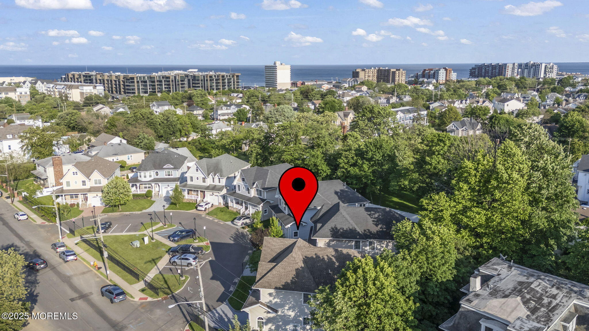 Long Branch, New Jersey, 07740, United States, ,4 BathroomsBathrooms,Residential,Active,1823972