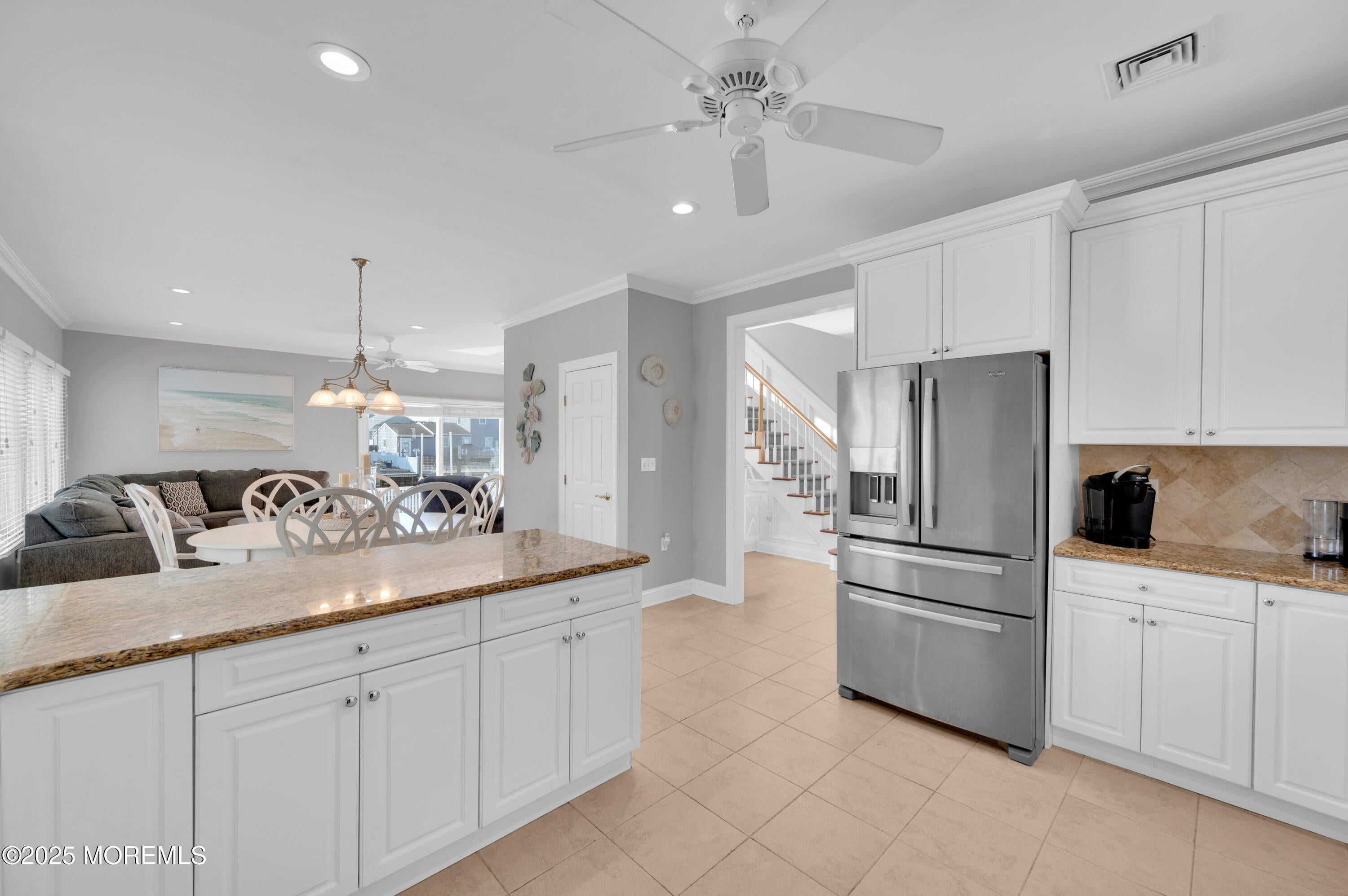 Toms River, New Jersey, 08753, United States, 5 Bedrooms Bedrooms, ,3 BathroomsBathrooms,Residential,Active,1995250