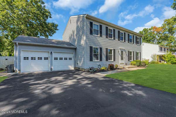 126 FOXHOLLOW DR, LANOKA HARBOR, NJ 08734 - Image 1