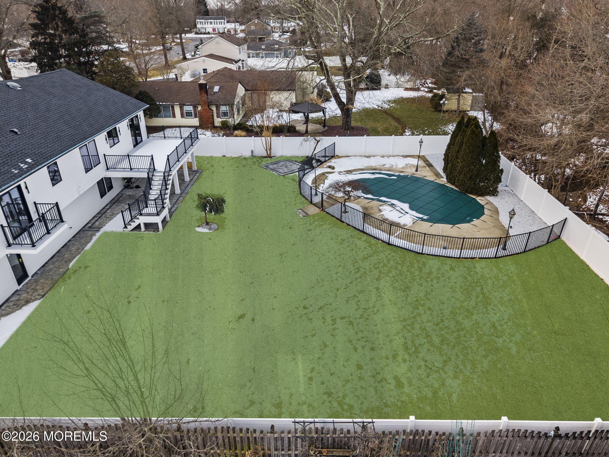 Marlboro, New Jersey, 07746, United States, 5 Bedrooms Bedrooms, ,3 BathroomsBathrooms,Residential,Active,2015483