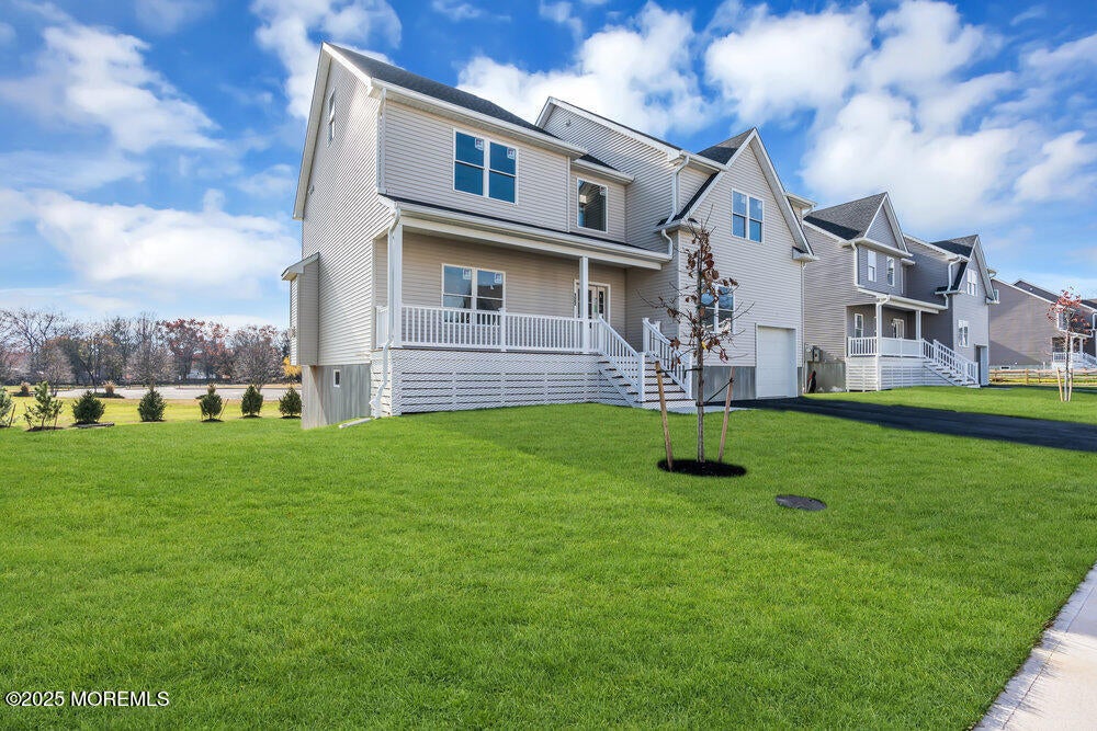 Toms River, New Jersey, 08755, United States, 5 Bedrooms Bedrooms, ,5 BathroomsBathrooms,Residential,Active,1997624