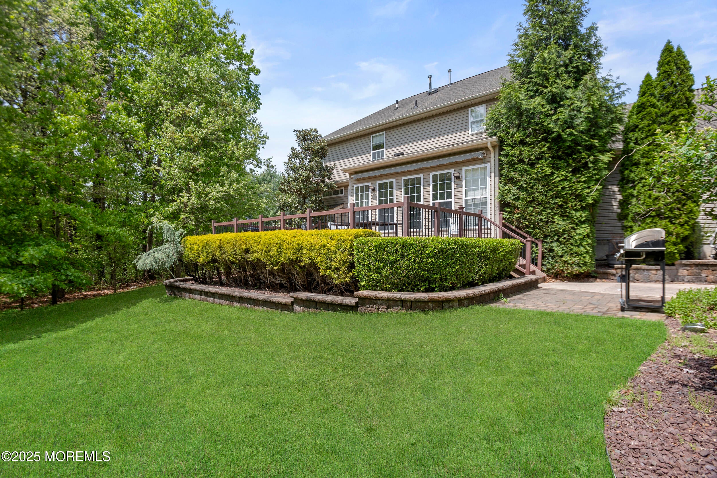 Jackson, New Jersey, 08527, United States, 5 Bedrooms Bedrooms, ,3 BathroomsBathrooms,Residential,Active,1973348