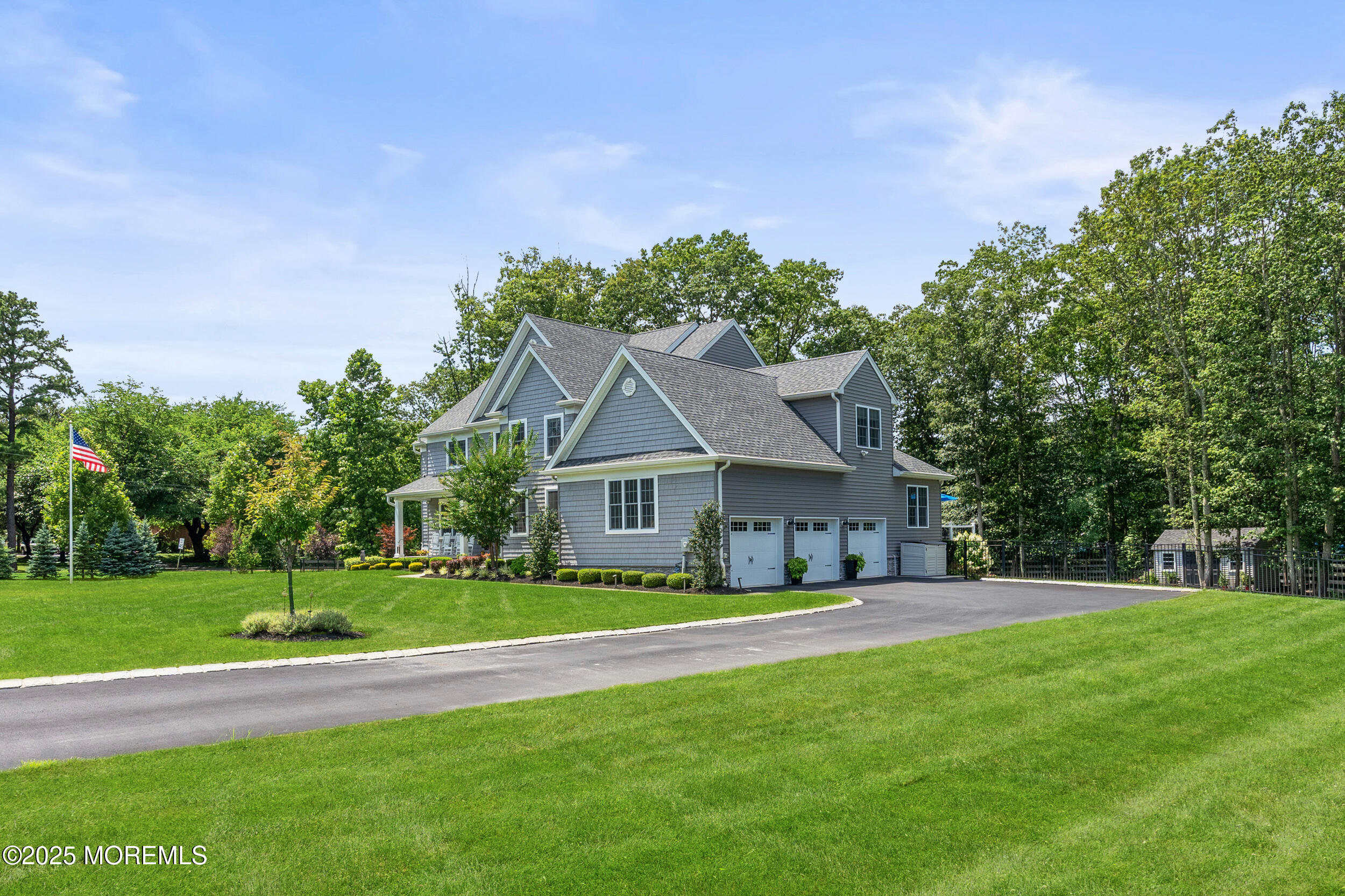 Farmingdale, New Jersey, 07727, United States, 5 Bedrooms Bedrooms, ,5 BathroomsBathrooms,Residential,Active,1900182