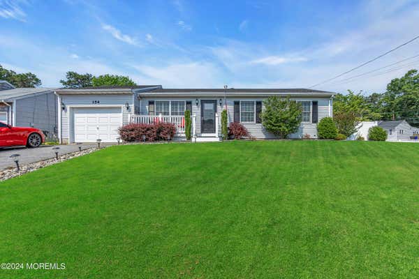 154 MIZZEN RD, BRICK, NJ 08723 - Image 1