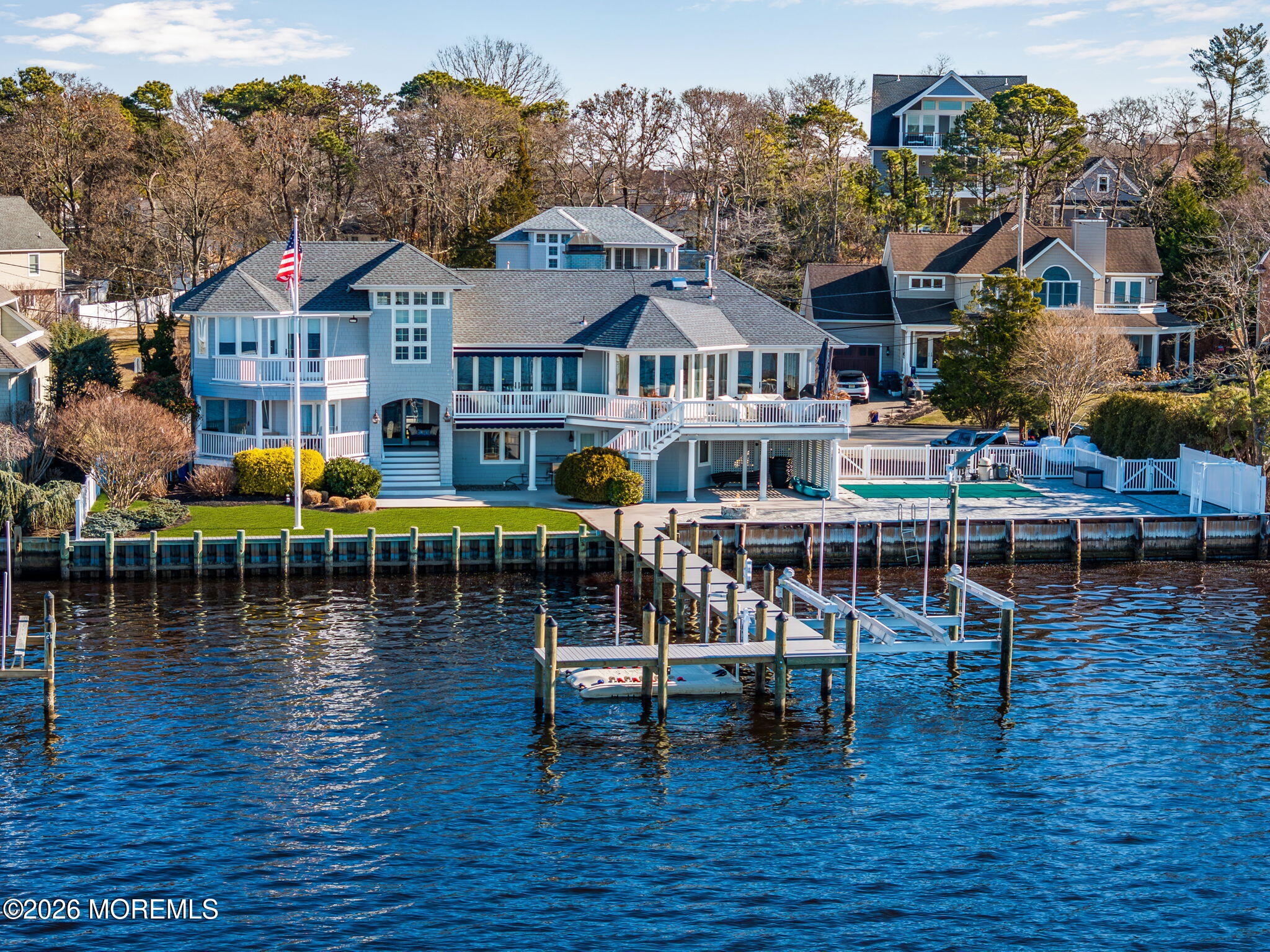 Island Heights, New Jersey, 08732, United States, 4 Bedrooms Bedrooms, ,4 BathroomsBathrooms,Residential,Active,2015813