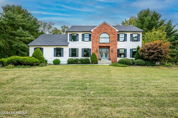 10 DESAI CT, FREEHOLD, NJ 07728 - Image 1