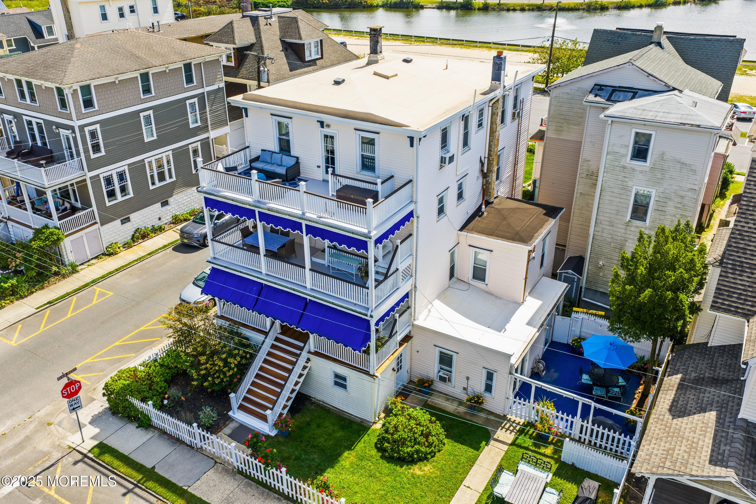 Ocean Grove, New Jersey, 07756, United States, 9 Bedrooms Bedrooms, ,7 BathroomsBathrooms,Residential,Active,2012223