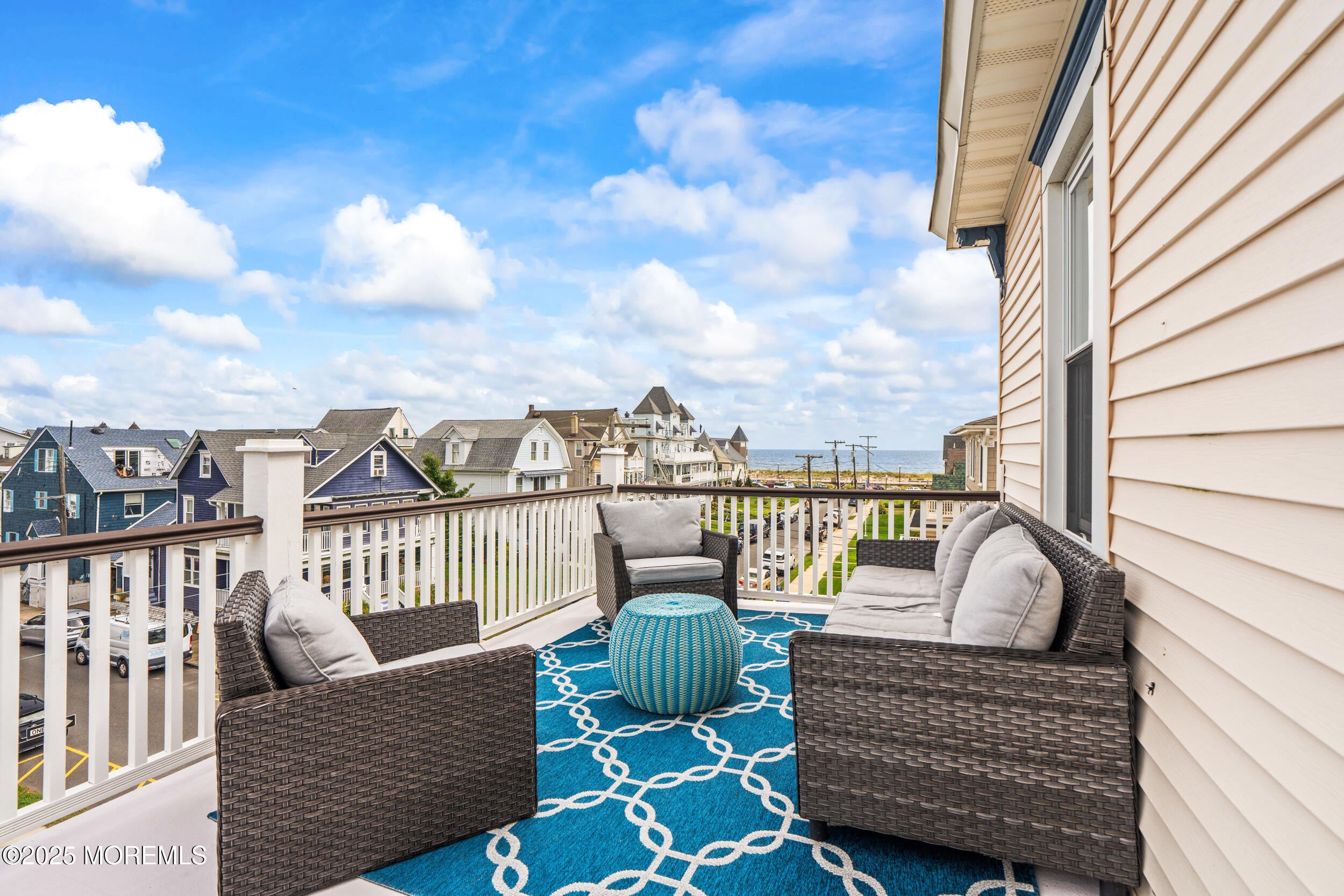 Ocean Grove, New Jersey, 07756, United States, 6 Bedrooms Bedrooms, ,5 BathroomsBathrooms,Residential,Active,1963383