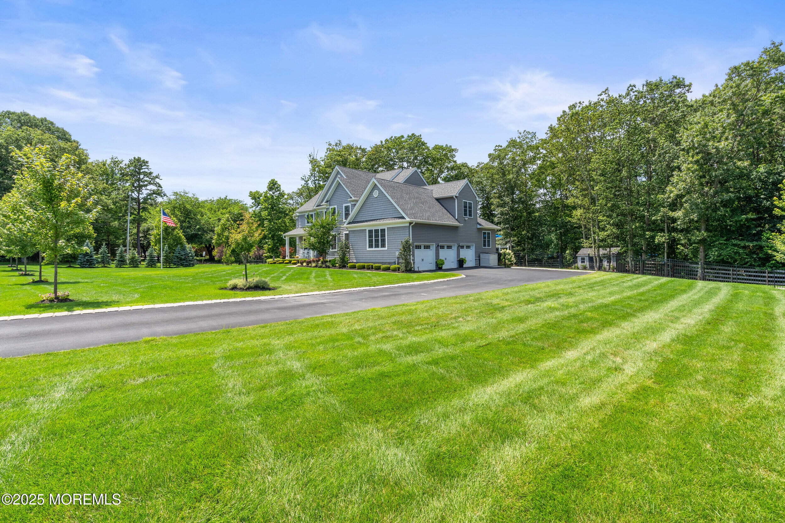 Farmingdale, New Jersey, 07727, United States, 5 Bedrooms Bedrooms, ,5 BathroomsBathrooms,Residential,Active,1900182