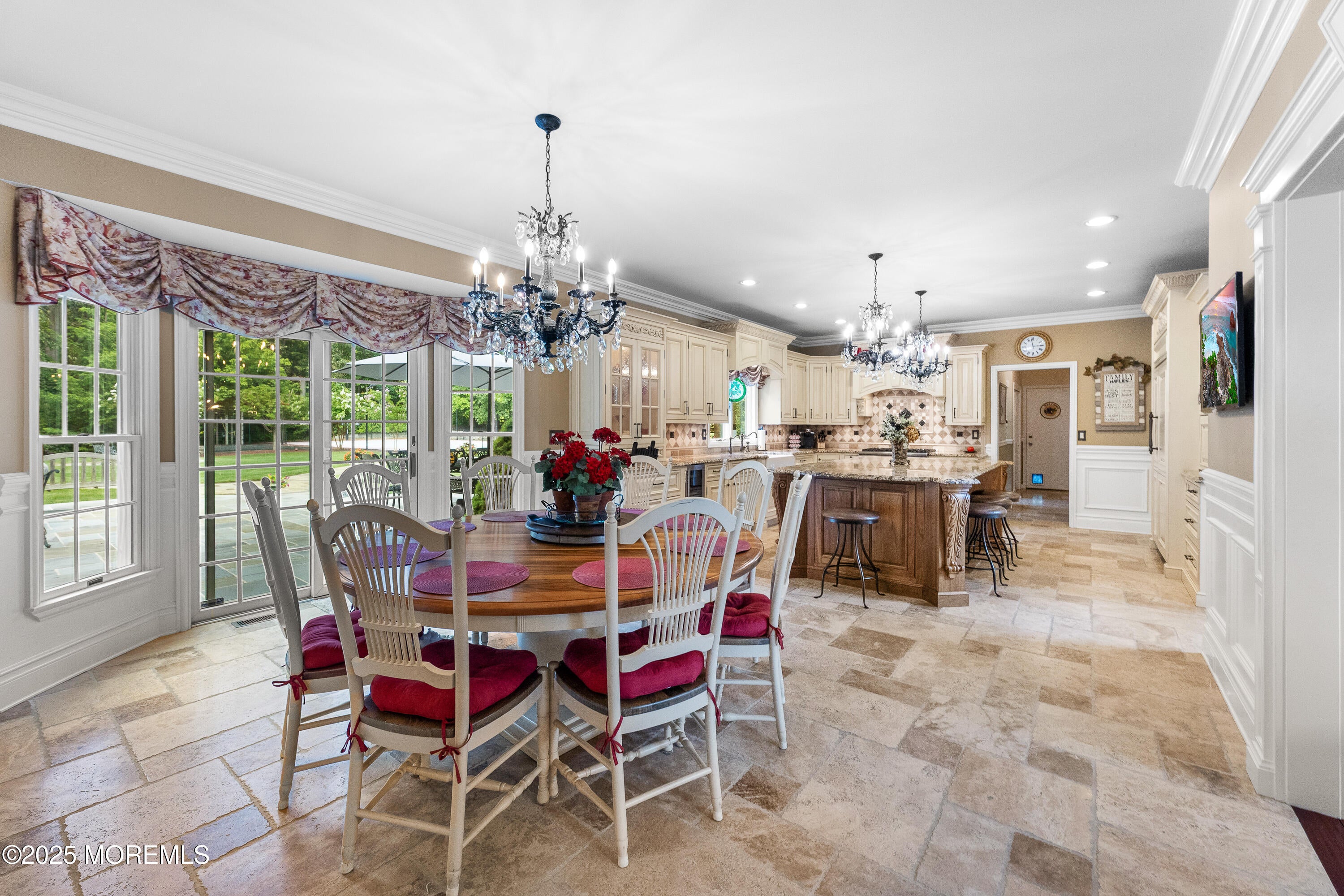 Millstone, New Jersey, 08535, United States, 5 Bedrooms Bedrooms, ,4 BathroomsBathrooms,Residential,Active,2008702