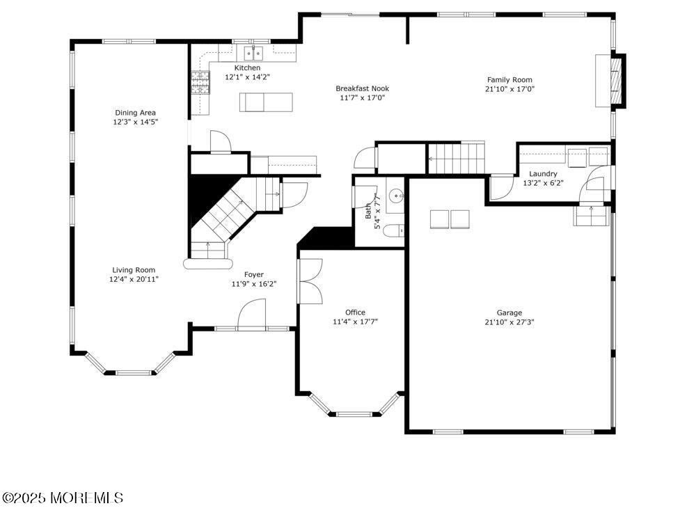 Jackson, New Jersey, 08527, United States, 4 Bedrooms Bedrooms, ,4 BathroomsBathrooms,Residential,Active,2010896