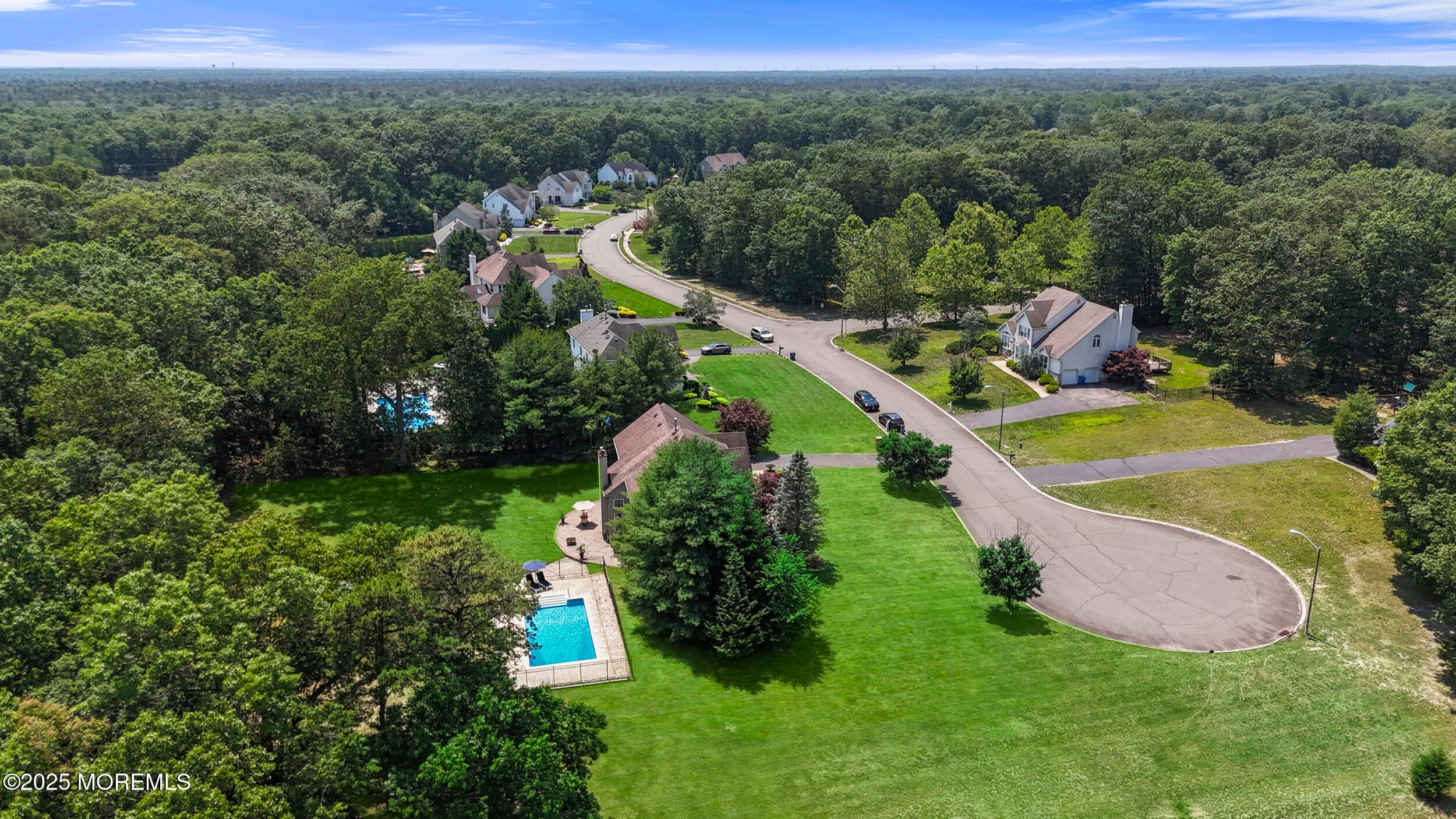 Jackson, New Jersey, 08527, United States, 4 Bedrooms Bedrooms, ,4 BathroomsBathrooms,Residential,Active,1973339