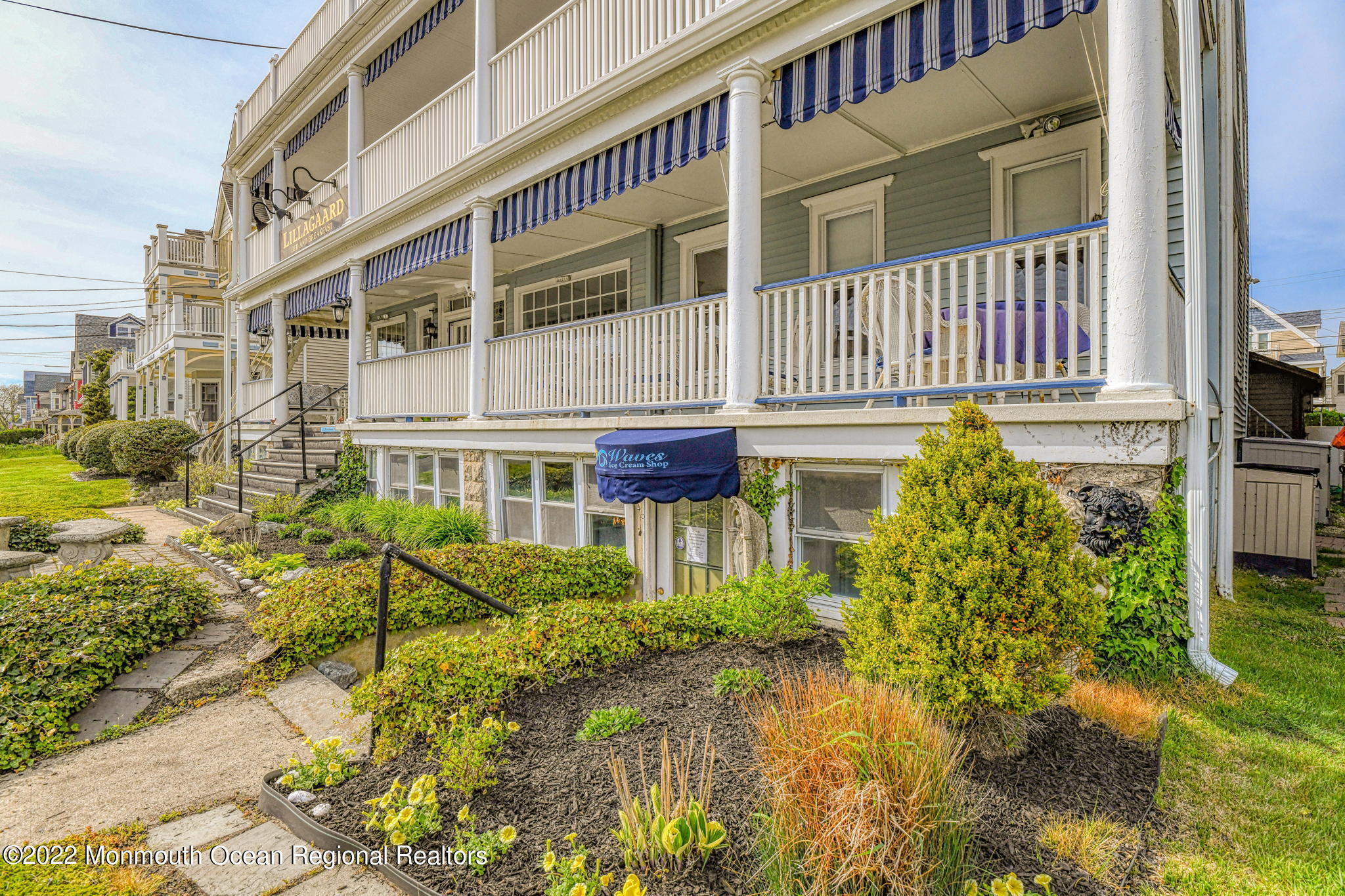 Ocean Grove, New Jersey, 07756, United States, 20 Bedrooms Bedrooms, ,23 BathroomsBathrooms,Residential,Active,2007351