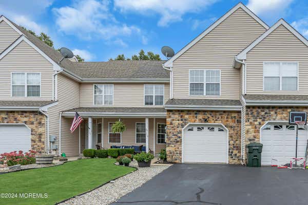 209 MOSES MILCH DR, HOWELL, NJ 07731 - Image 1