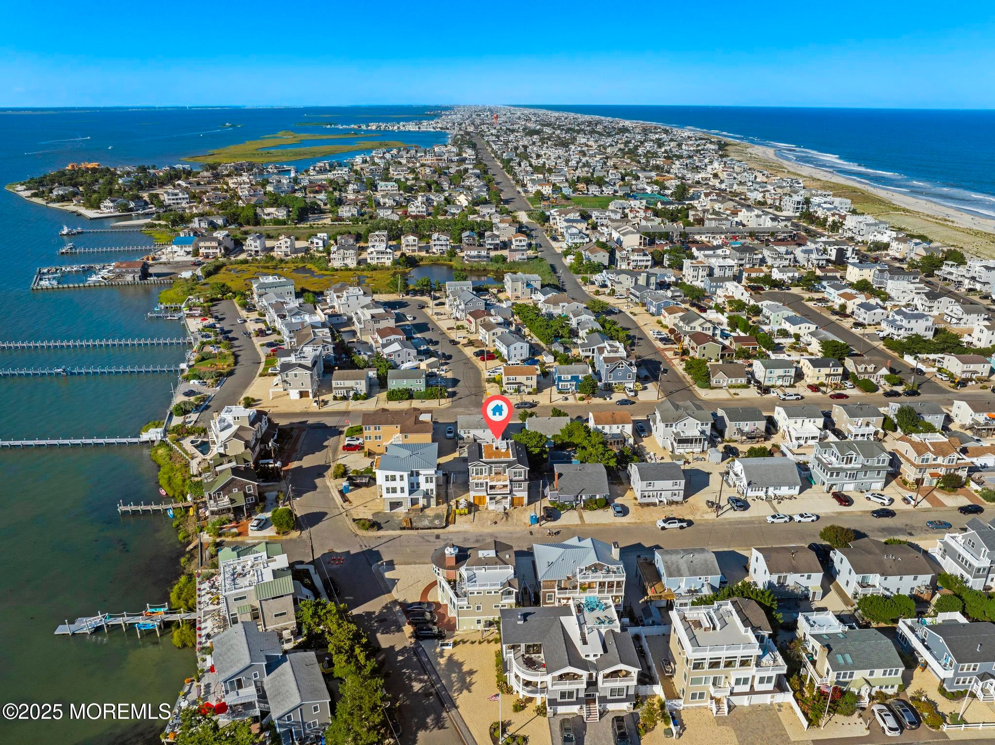 Long Beach Twp, New Jersey, 08008, United States, 6 Bedrooms Bedrooms, ,6 BathroomsBathrooms,Residential,Active,1927681