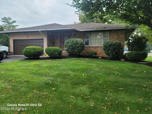 6 SPRAGUE TURN, HAMILTON, NJ 08610 - Image 1