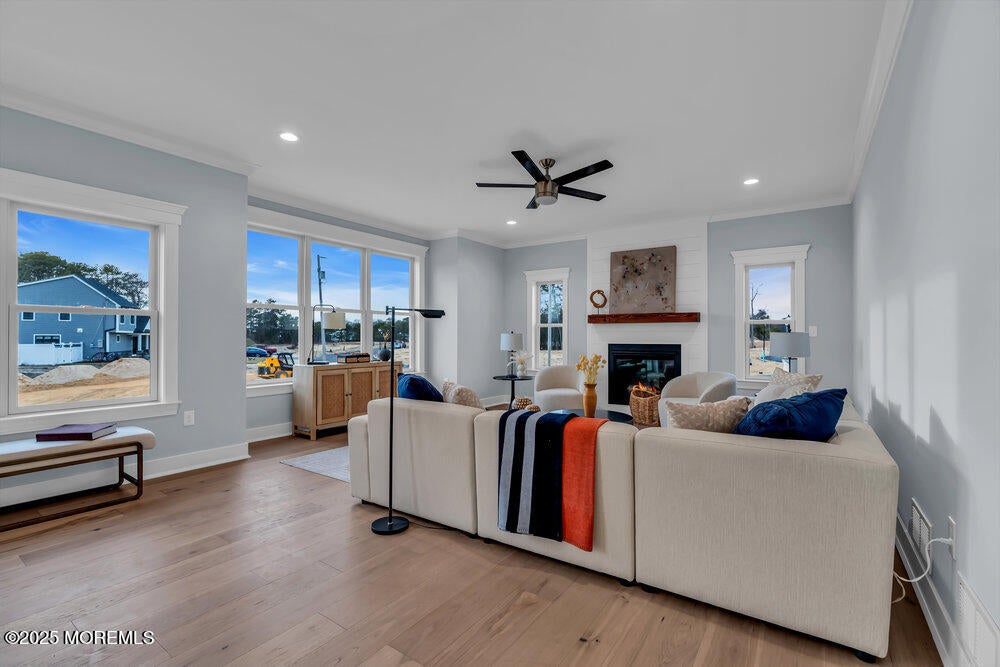 Forked River, New Jersey, 08731, United States, 4 Bedrooms Bedrooms, ,3 BathroomsBathrooms,Residential,Active,1888513