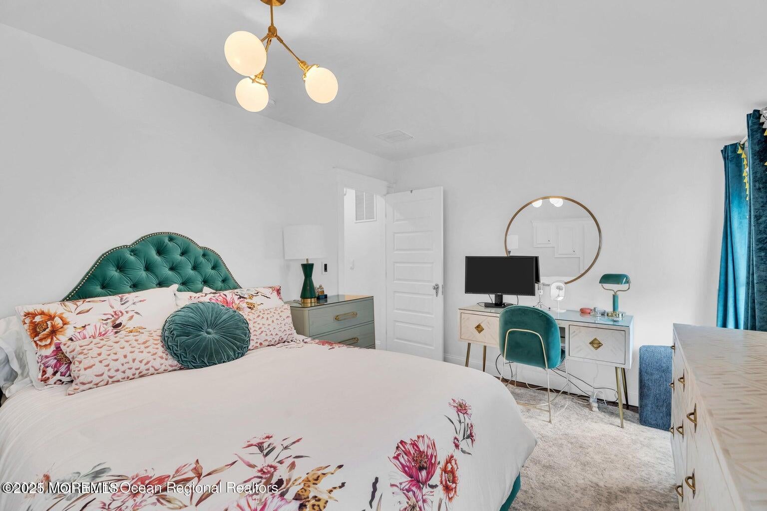 Ocean Grove, New Jersey, 07756, United States, 4 Bedrooms Bedrooms, ,3 BathroomsBathrooms,Residential,Active,1985599