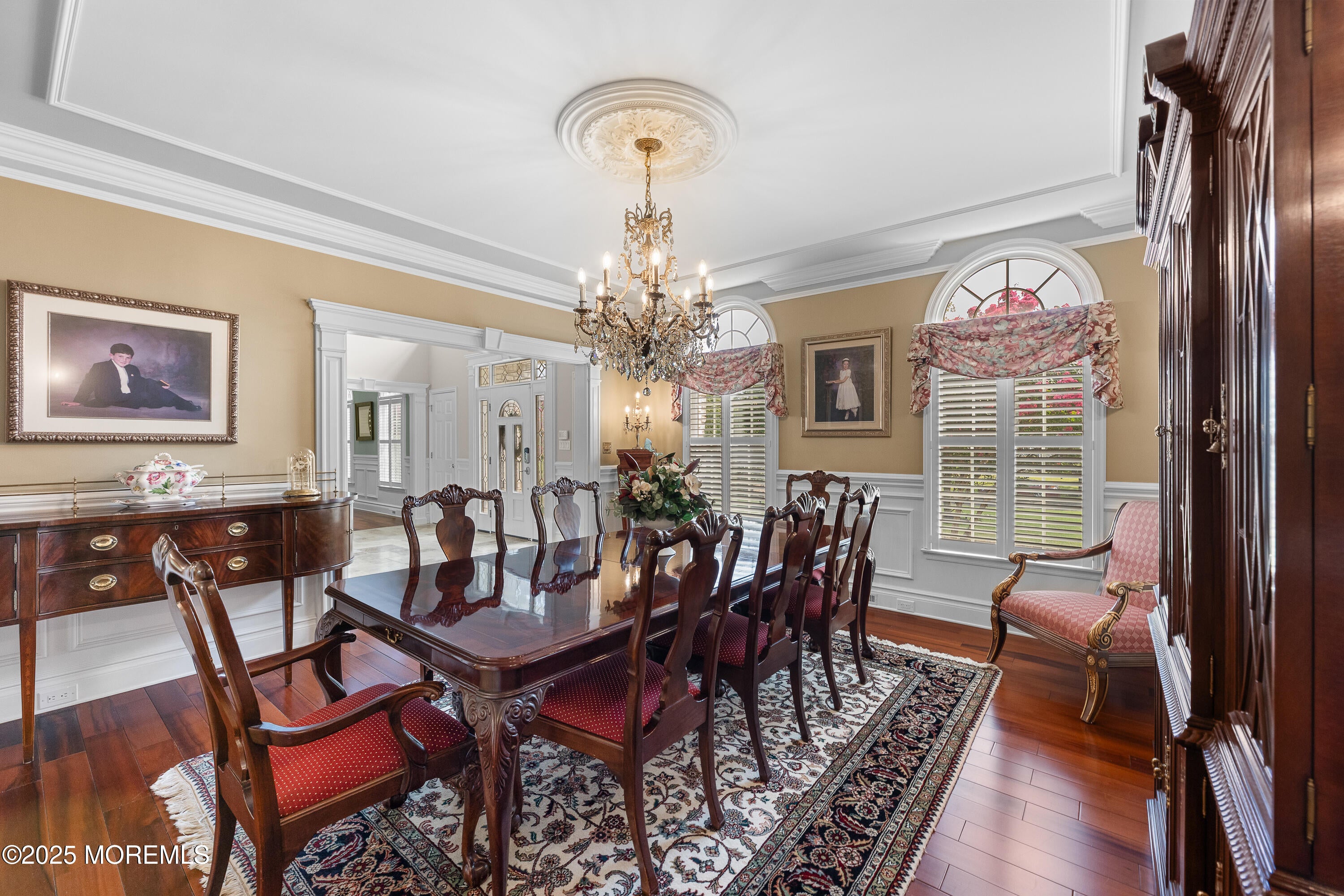 Millstone, New Jersey, 08535, United States, 5 Bedrooms Bedrooms, ,4 BathroomsBathrooms,Residential,Active,2008702