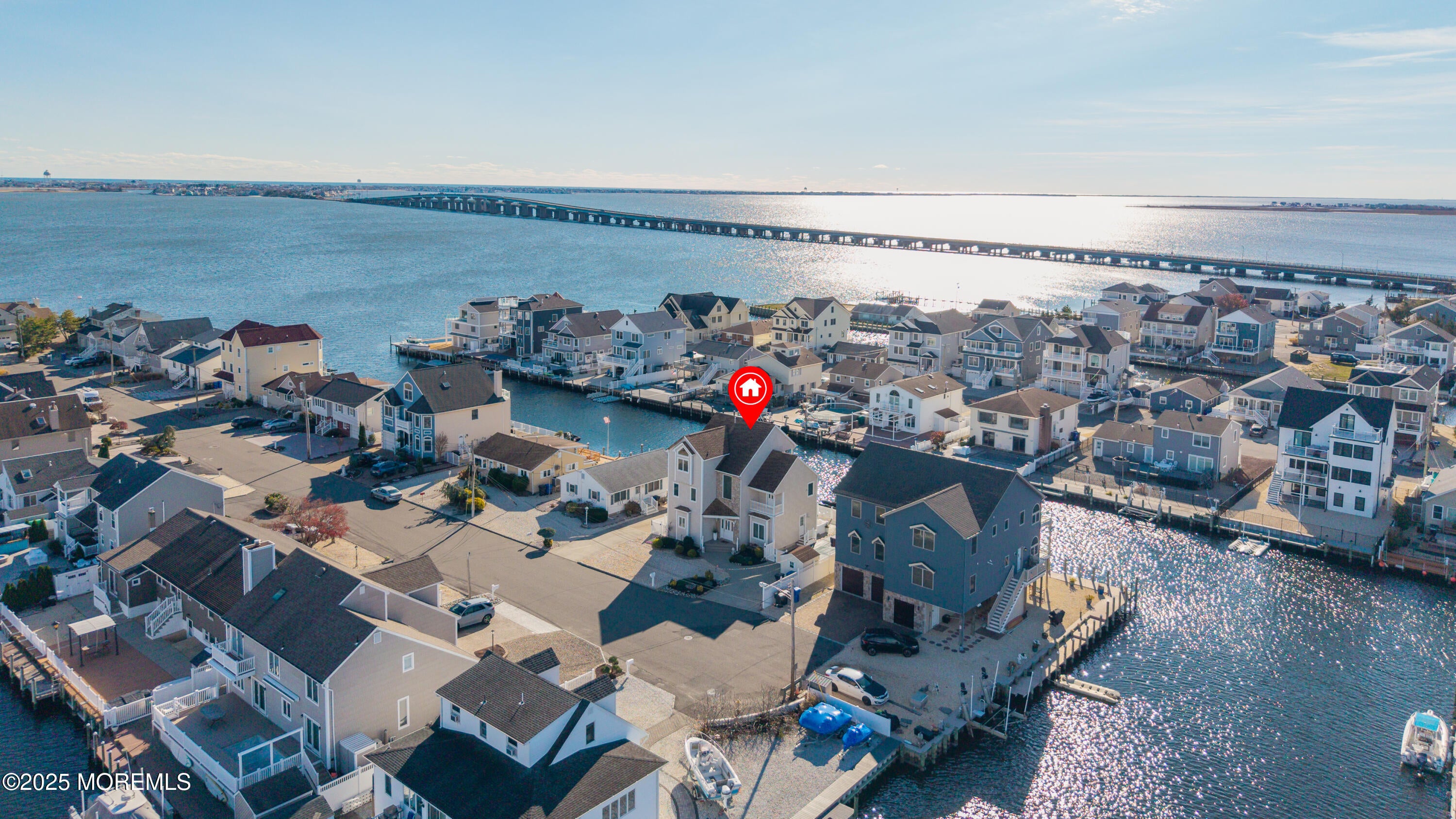 Toms River, New Jersey, 08753, United States, 5 Bedrooms Bedrooms, ,3 BathroomsBathrooms,Residential,Active,1995250