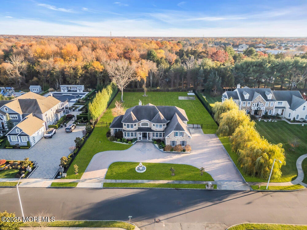 Toms River, New Jersey, 08753, United States, 5 Bedrooms Bedrooms, ,4 BathroomsBathrooms,Residential,Active,1989768